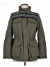 BCBGeneration 100% Cotton Green Jacket Size XL - photo 1
