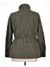 BCBGeneration 100% Cotton Green Jacket Size XL - photo 2