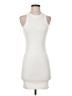 TNA White Cocktail Dress Size S - photo 1