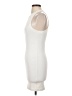 TNA White Cocktail Dress Size S - photo 5