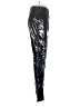 Blank NYC Graphic Black Casual Pants Size 24 waist - photo 4