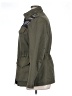 BCBGeneration 100% Cotton Green Jacket Size XL - photo 5