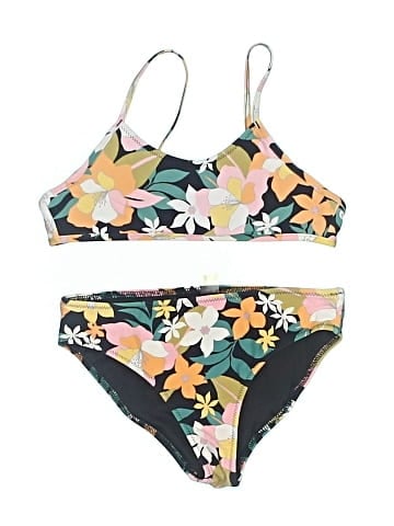 Volcom Two Piece Swimsuit (view 1)