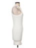 TNA White Cocktail Dress Size S - photo 4