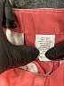 Vineyard Vines 100% Cotton Solid Red Shorts Size 6 - photo 4