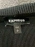 Express Black Cardigan Size S - photo 7