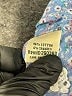 L.L.Bean Paisley Blue Long Sleeve Button-Down Shirt Size XS - photo 8