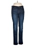 J Brand Blue Jeans Size 29 waist - photo 1