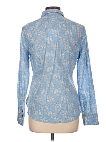 J.Crew Long Sleeve Button-Down Shirt (view 2)