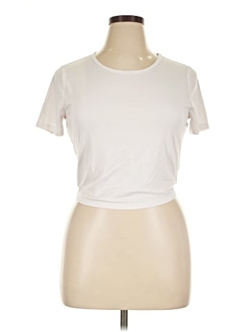 Fabletics Short Sleeve T-Shirt (view 1)