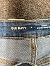 Old Navy Hearts Blue Jeans Size 8 - photo 7