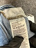Old Navy Hearts Blue Jeans Size 8 - photo 8