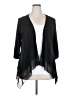 Studio Works Black Cardigan Size 2X - photo 1