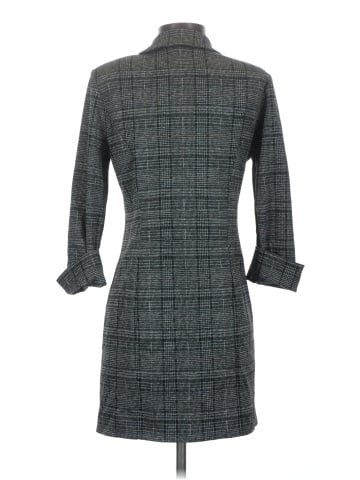 Joseph Ribkoff Coat (view 2)