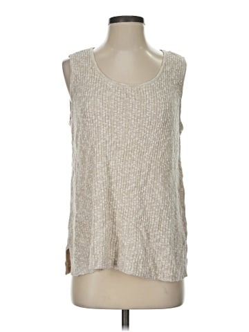 Purejill Sweater Vest (view 1)