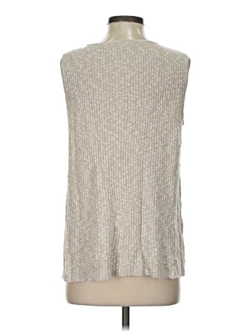Purejill Sweater Vest (view 2)