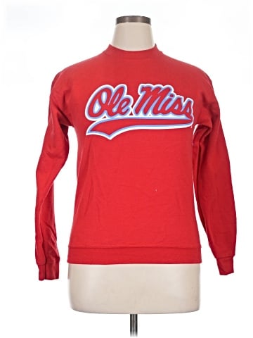 Gildan Sweatshirt (view 1)