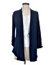 Harve Benard Blue Cardigan Size S - photo 1