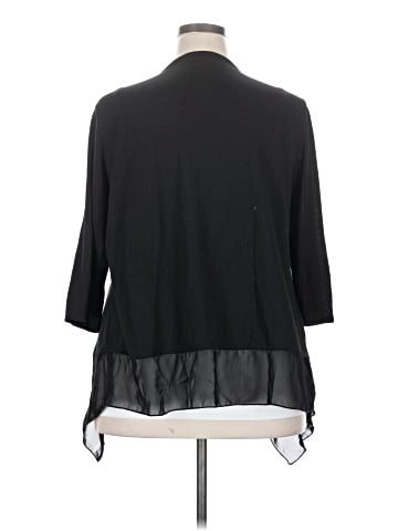 Studio Works Cardigan (view 2)
