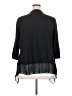Studio Works Black Cardigan Size 2X - photo 2