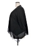 Studio Works Black Cardigan Size 2X - photo 5