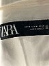 Zara Solid Ivory Jacket Size M - photo 6