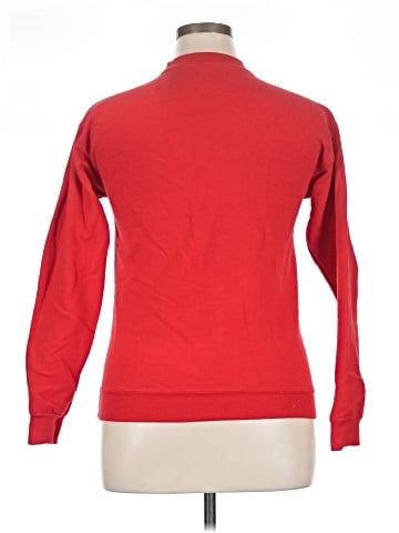Gildan Sweatshirt (view 2)