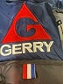Gerry 100% Nylon Solid Blue Jacket Size M - photo 6