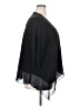 Studio Works Black Cardigan Size 2X - photo 4
