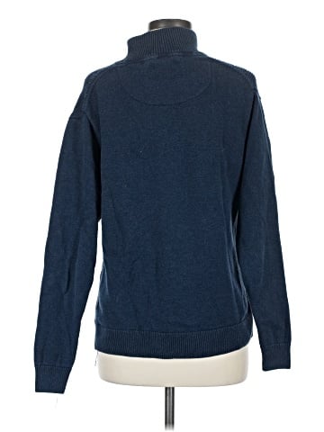 Weatherproof Turtleneck Sweater (view 2)