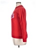 Gildan Red Sweatshirt Size XL - photo 5
