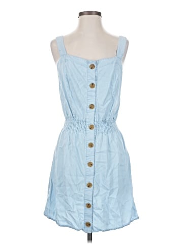 Love Tree Casual Dress (view 1)