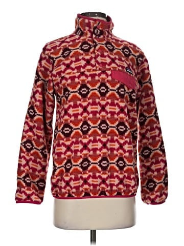 Patagonia Pullover Sweater (view 1)