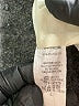Veronica M. Paisley Tan Casual Dress Size L - photo 8
