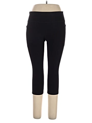 Athletic Works Active Pants (view 1)