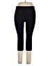 Athletic Works Black Active Pants Size XL - photo 1