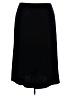 J.Jill Solid Black Formal Skirt Size 3X - photo 1
