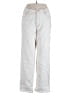 Wild Fable 100% Cotton Ivory Jeans Size 16 - photo 1