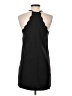 Lulus Solid Black Cocktail Dress Size S - photo 2
