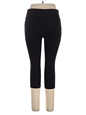 Athletic Works Active Pants (view 2)