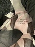 Natori Graphic Black Casual Dress Size S - photo 8