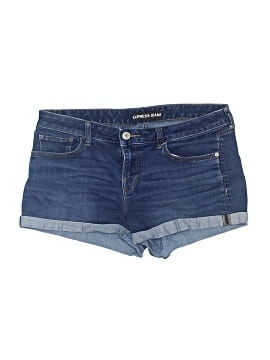 Express Jeans Denim Shorts