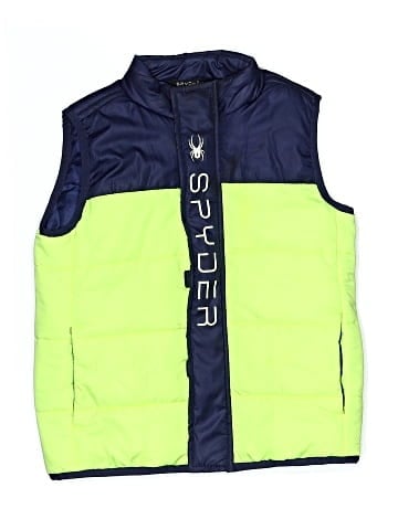 Spyder Vest (view 1)