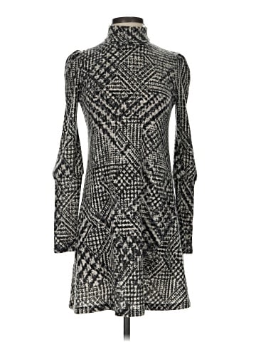 Veronica M. Casual Dress (view 1)
