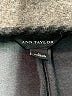 Ann Taylor Black Jacket Size L - photo 6
