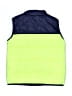 Spyder Color Block Green Vest Size 4T - photo 2