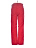 J.Crew Red Casual Pants Size 24 waist - photo 2