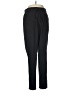 Athletic Works Solid Black Casual Pants Size 8 - 10 - photo 1