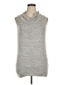 41Hawthorn Gray Sleeveless Top Size 1X - photo 1