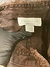 Charter Club 100% Linen Brown Jacket Size 3X - photo 6